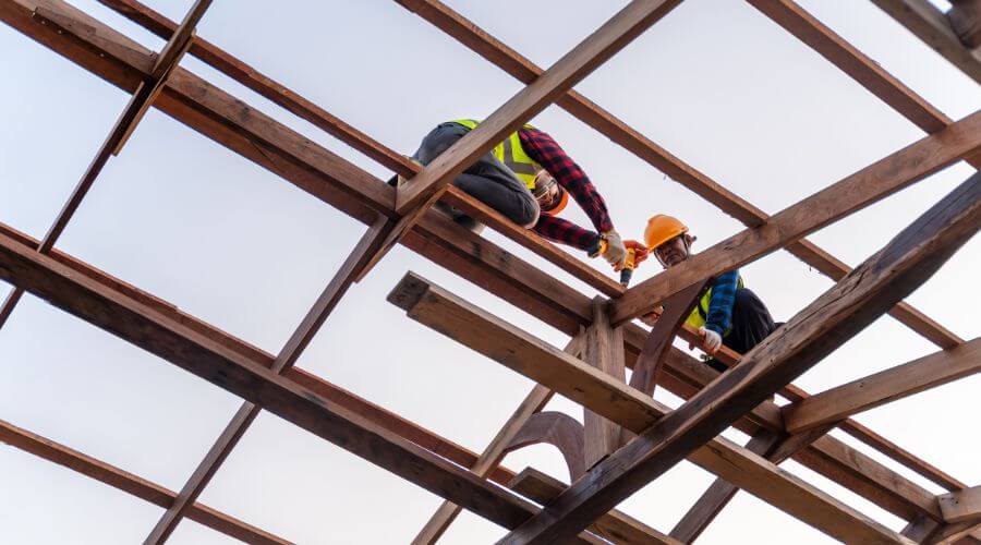 Professional gutter cleaning services in Hot Springs, SD